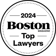 Boston Top Lawyers 2024